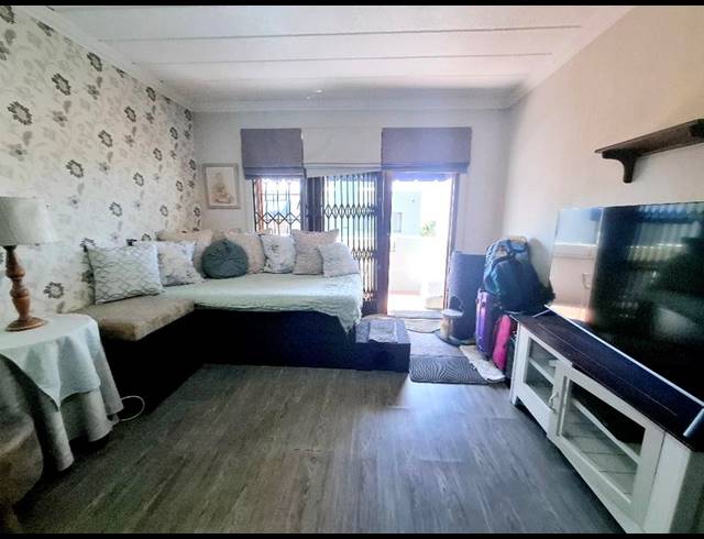 1 BEDROOM APARTMENT FOR SALE IN MORNINGSIDE